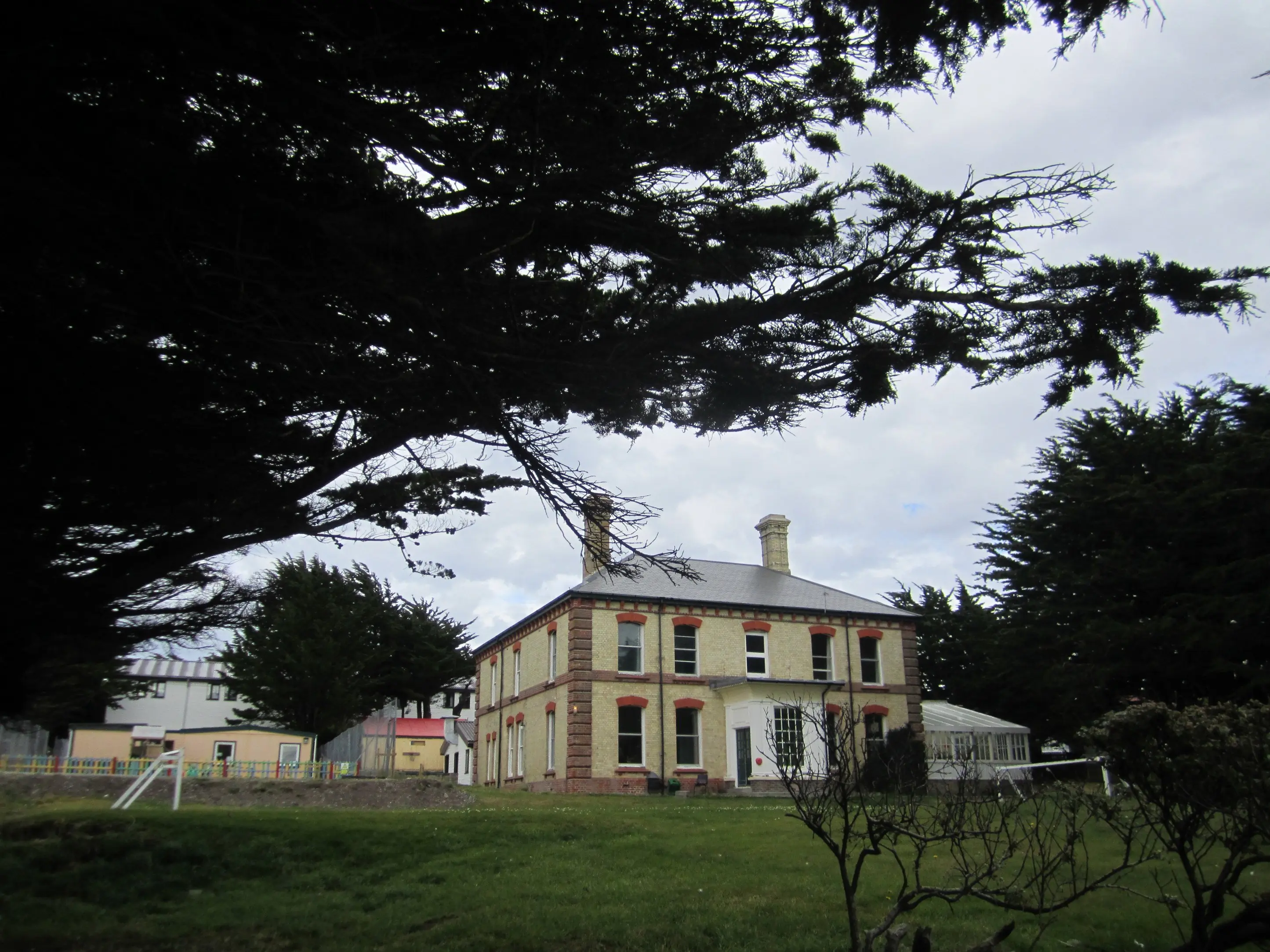 falkland islands