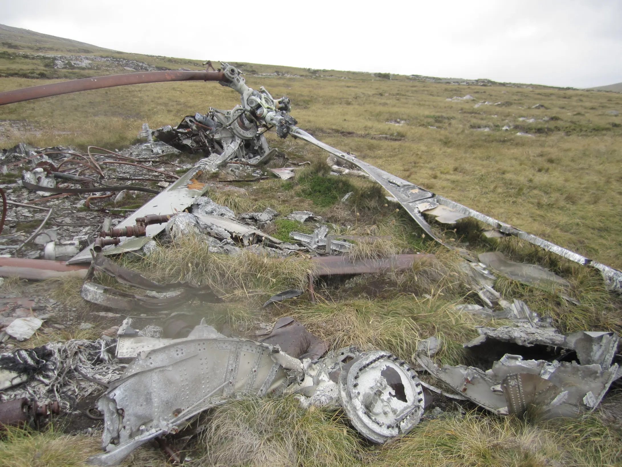 malvinas