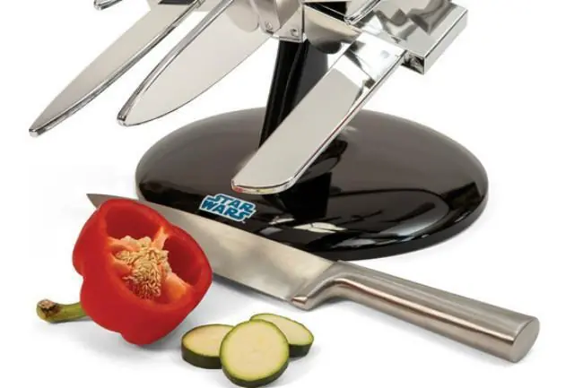 la guerra de las galaxias