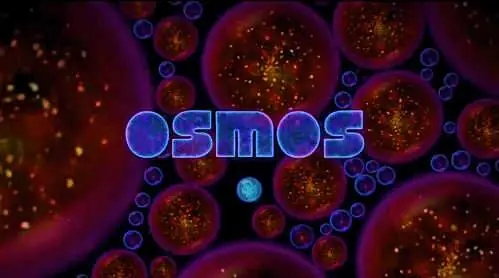Osmos 1.6.0 para Ubuntu/Debian