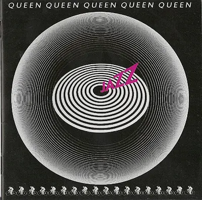 Queen- Discografía Remasterizada 2011 [FLAC]