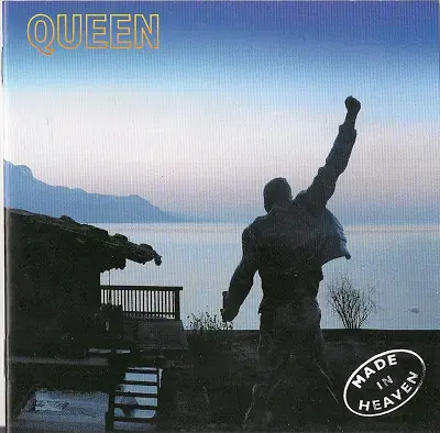 john deacon