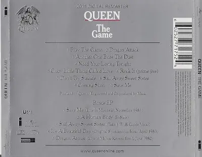 john deacon