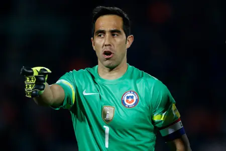 seleccion chilena