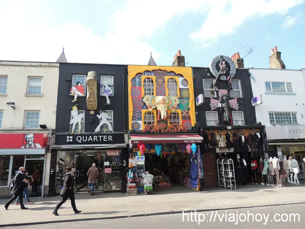 Que ver en Londres 2 dias y poco dinero fotos propias Que ver en Londres 2 dias y poco dinero fotos propias