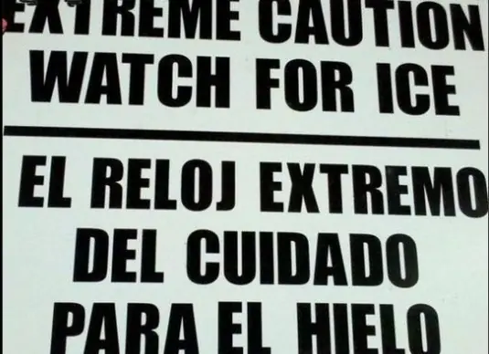 Los Carteles peor traducidos Entra lince y reite un rato