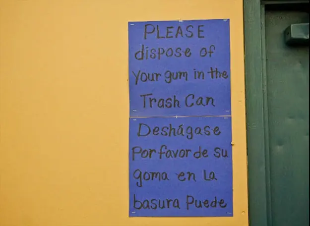 carteles