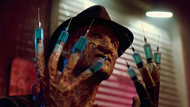 12 Películas esenciales de Wes Craven