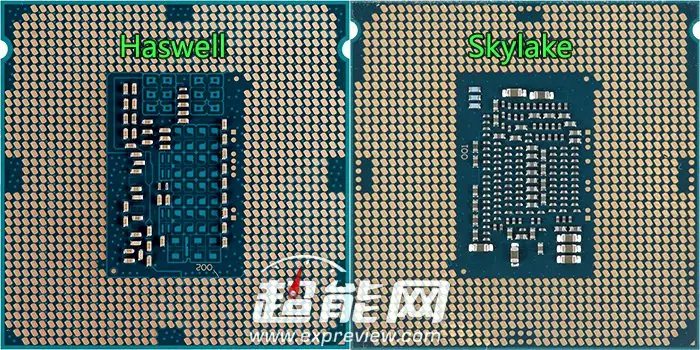 ¿Intel Skylake chip roto? (Coolers de terceros)