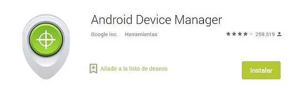 instalar