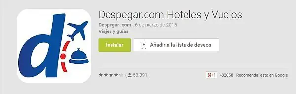 Las 100 mejores aplicaciones android 2016 (2da parte)