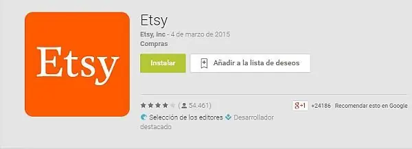 las mejores aplicaciones android