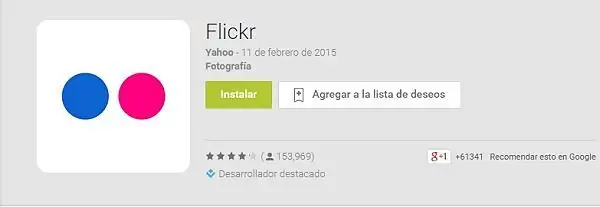 las mejores aplicaciones android
