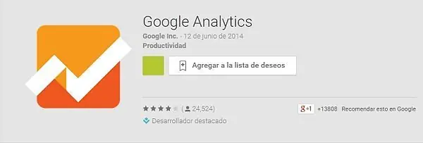las mejores aplicaciones android