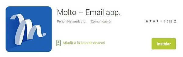 las mejores aplicaciones android
