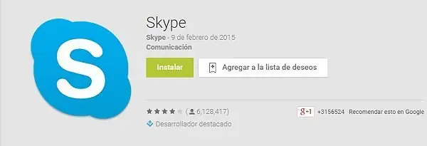 las mejores aplicaciones android