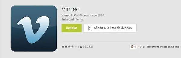 instalar