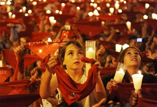 sanfermines sanfermines