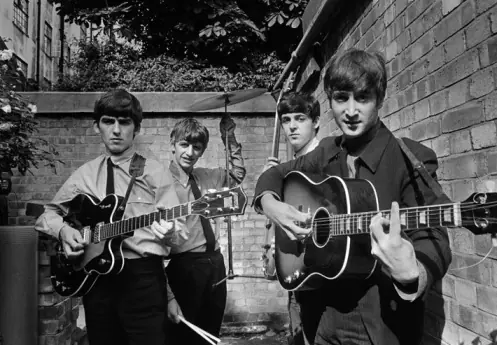 The Cavern