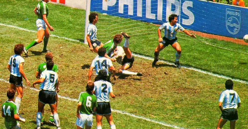 Argentina