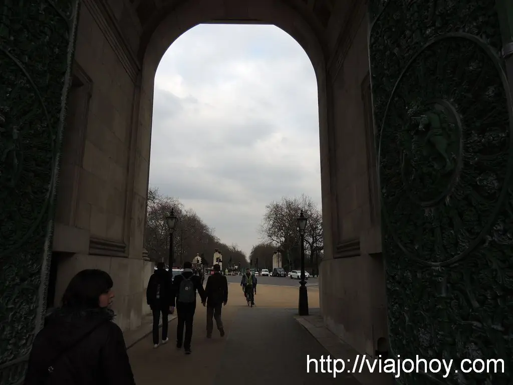 visitar londres visitar londres