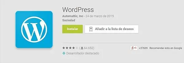 Las 100 mejores aplicaciones android 2016 (2da parte)