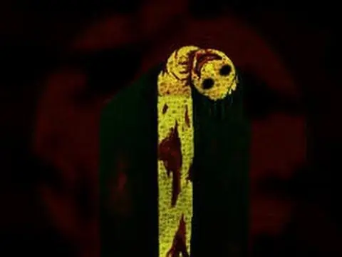 leyendas de terror