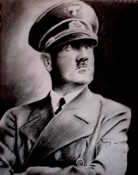 Hitler no era un terrorista