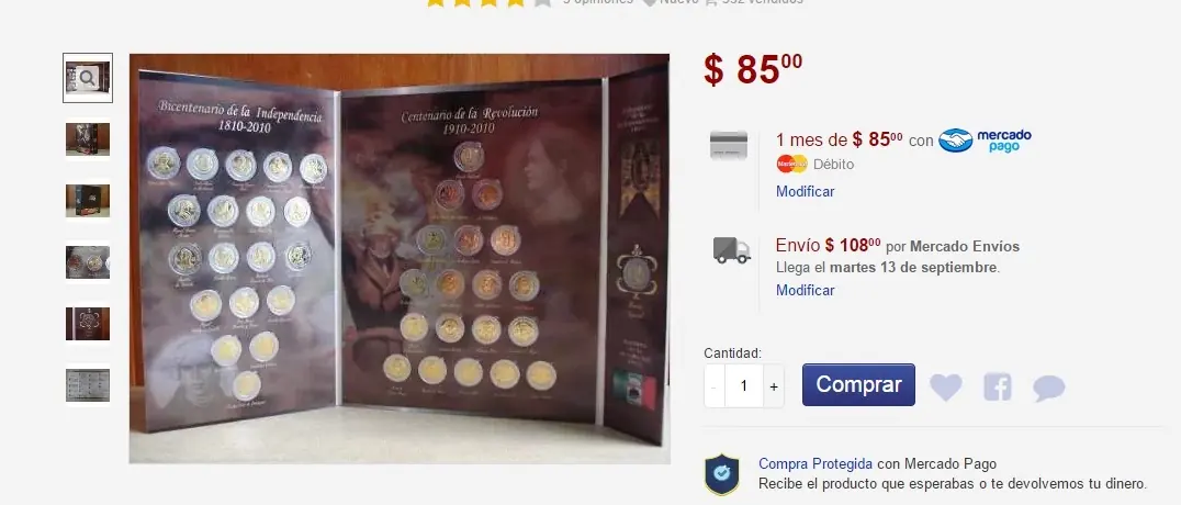 Hice mi primera compra en mercado libre y no me estafaron