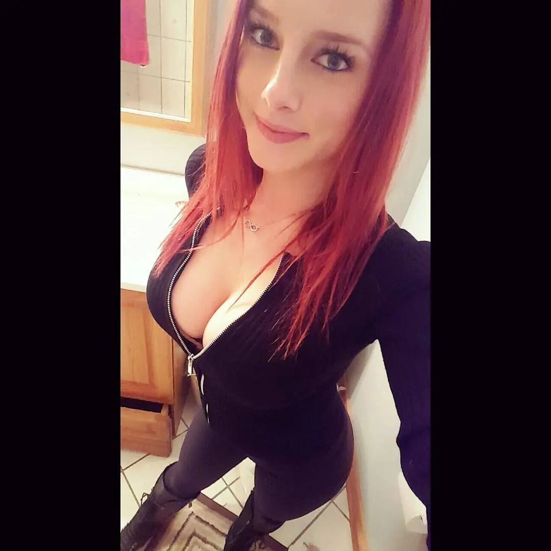 Instagrammers: Tay Michele