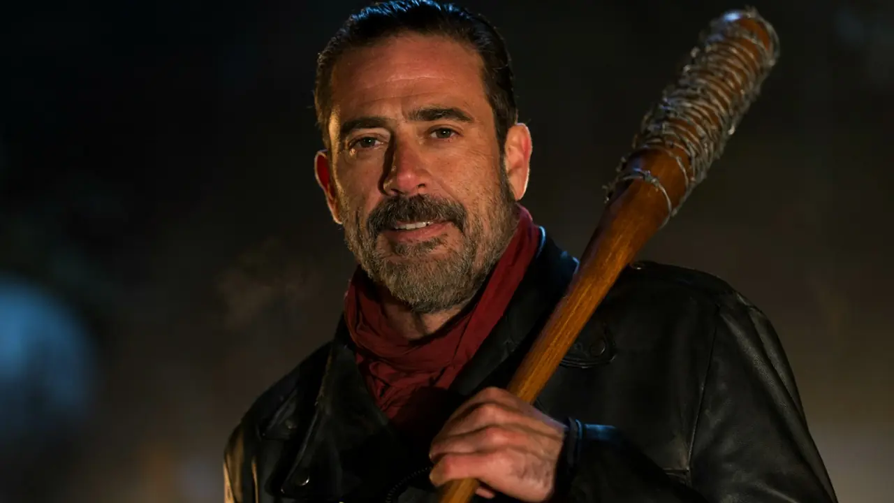 The Walking Dead The Walking Dead