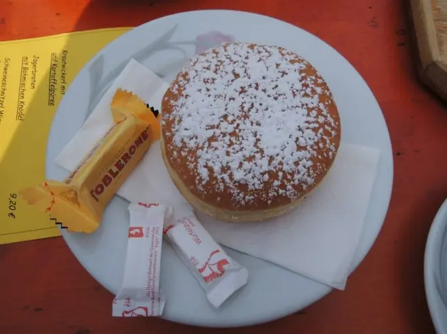 10 Cosas De Alemania Q Tenes Q Aprender Para Cuando Vayas