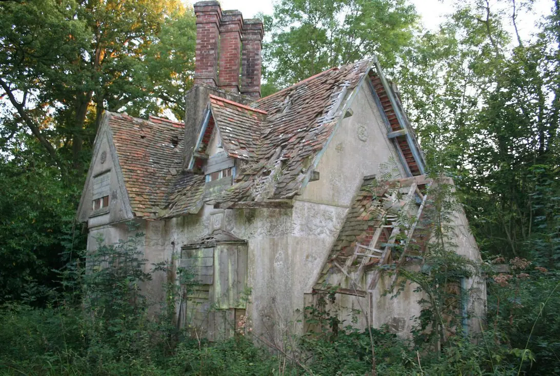casa