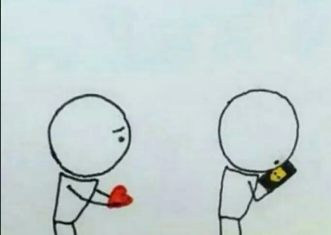 El amor en tiempos de Grindr