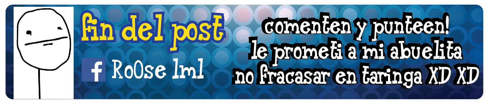 informacion