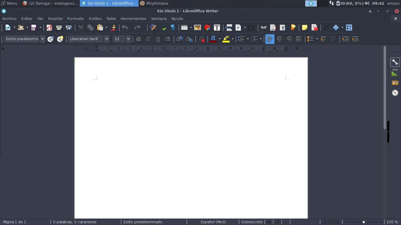 linux
