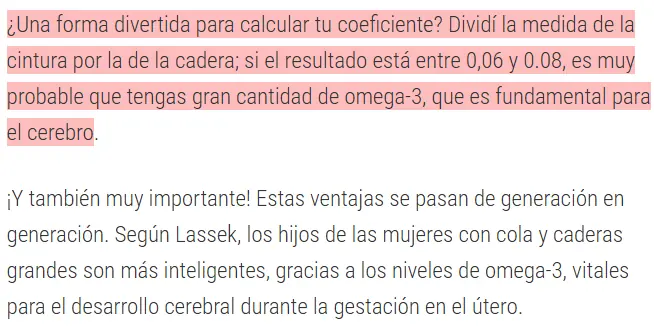 saludables