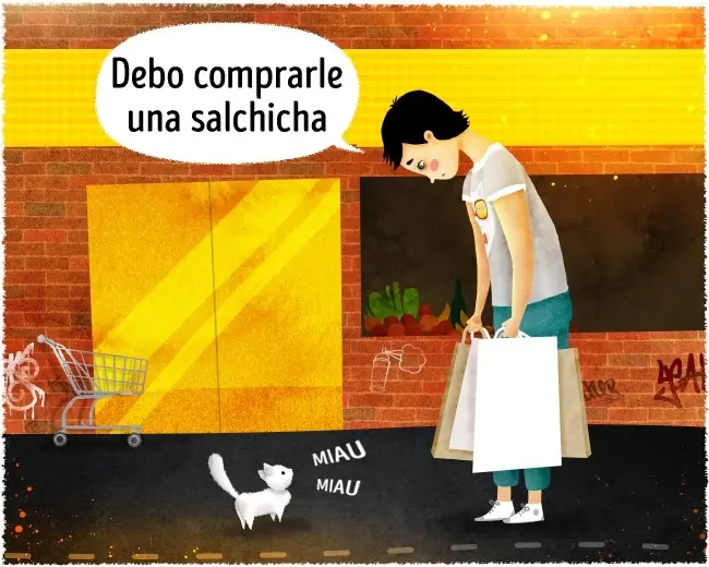 10 Situaciones que todas las personas sensibles conocen