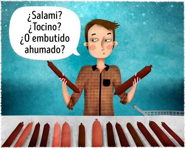 10 Situaciones que todas las personas sensibles conocen