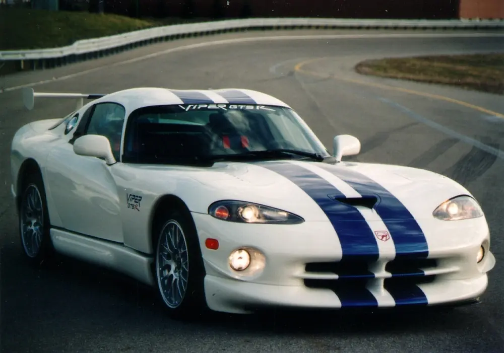 viper