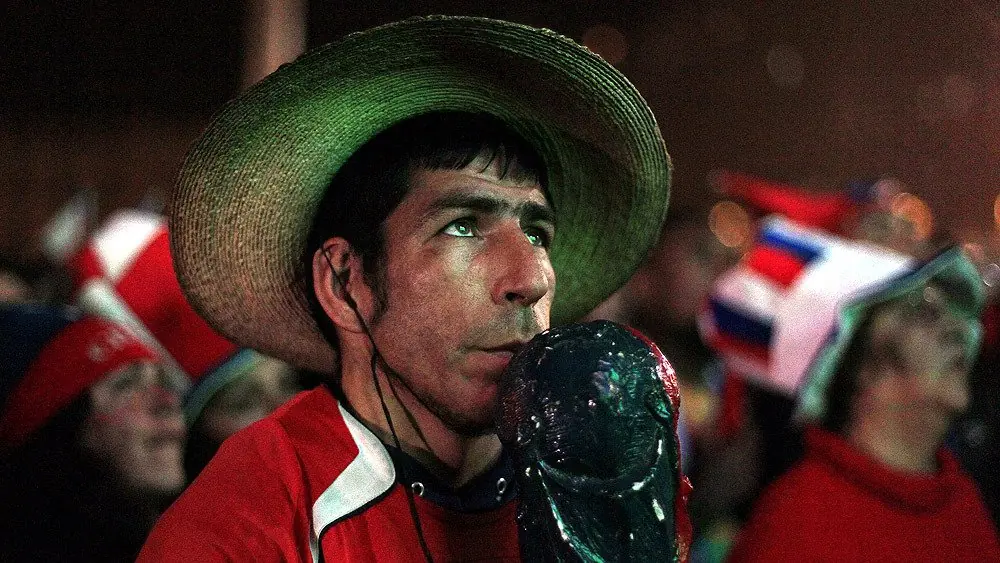 chile chile