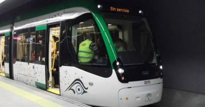 insolito: Piba se tiró un Pedo y evacuaron todo el subte