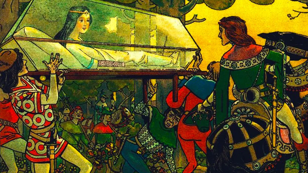 12 Orígenes oscuros de tus películas favoritas de Disney 12 Orígenes oscuros de tus películas favoritas de Disney