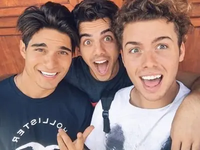 youtube latinoamerica