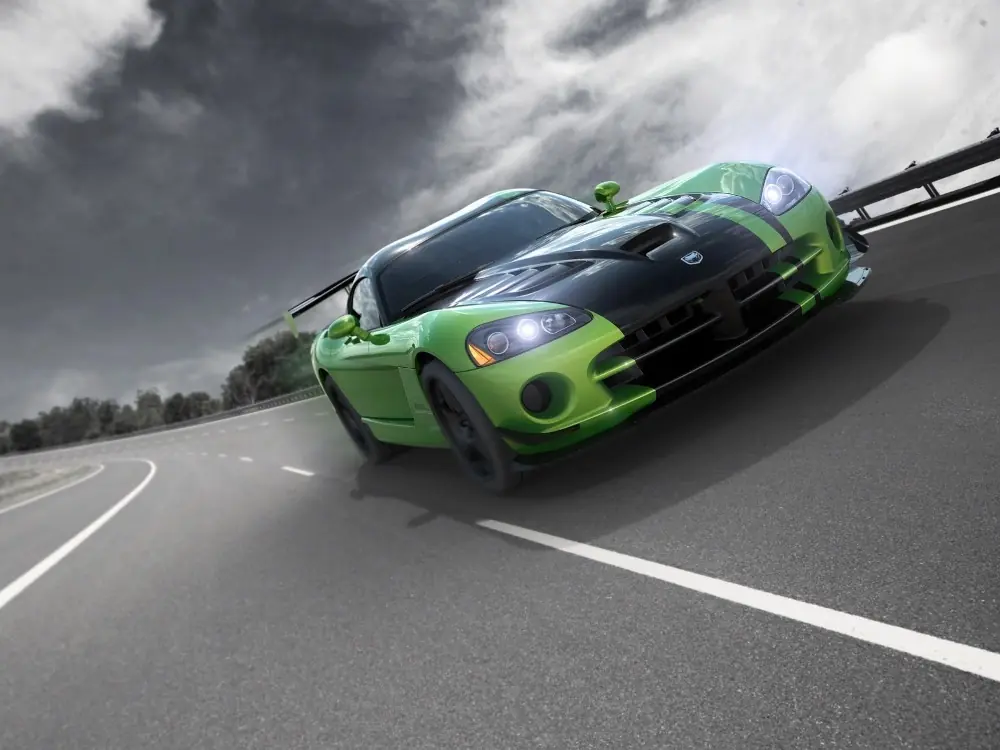 dodge