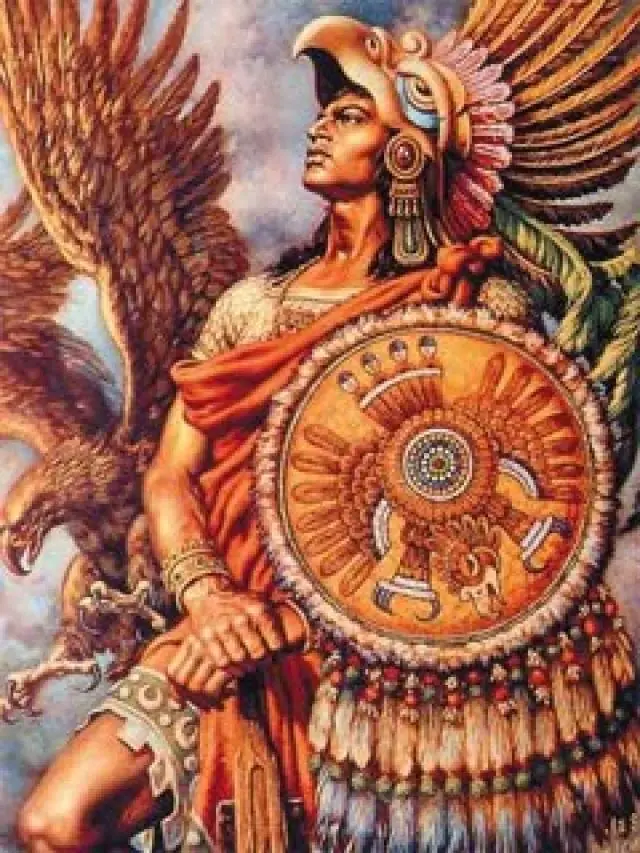 Mexicas