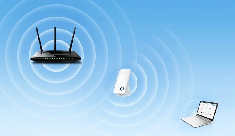 wifi todas las