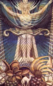 La historia del hombre mariposa nocturna