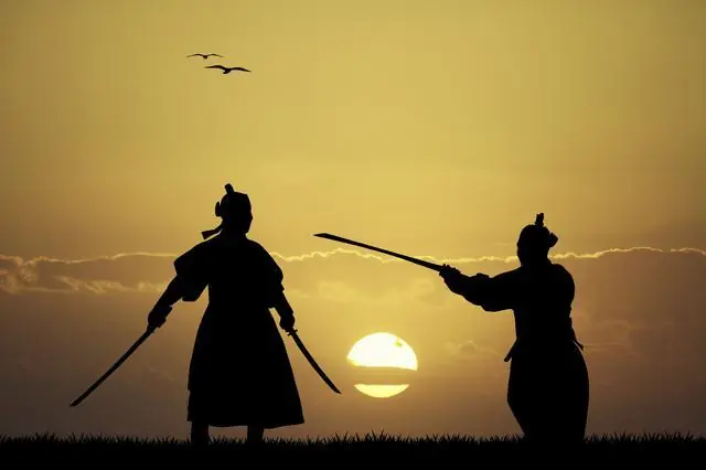 ninjas