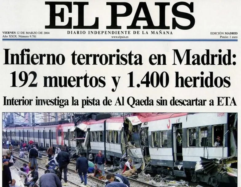 Terrorismo